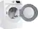 Alt View 6. Samsung - 7.5 Cu. Ft. 10-Cycle Electric Dryer with Steam.