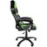 Alt View Zoom 11. Arozzi - Monza Gaming Chair - Green.
