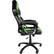 Alt View 11. Arozzi - Monza Gaming Chair - Green.