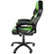 Alt View Zoom 12. Arozzi - Monza Gaming Chair - Green.