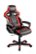 Angle Zoom. Arozzi - Milano Gaming/Office Chair - Red.