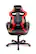 Front. Arozzi - Milano Gaming/Office Chair - Red.