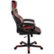 Alt View Zoom 12. Arozzi - Milano Gaming/Office Chair - Red.