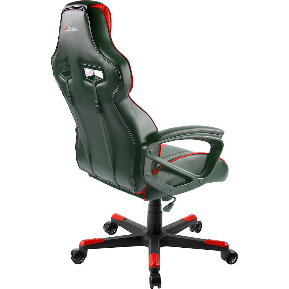 Arozzi Milano Gaming/Office Chair Red MILANO-RD - Best Buy