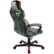 Alt View Zoom 13. Arozzi - Milano Gaming/Office Chair - Red.