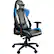 Angle. Arozzi - Verona Pro V2 Gaming Chair - Blue.