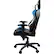 Alt View 12. Arozzi - Verona Pro V2 Gaming Chair - Blue.