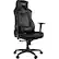 Angle. Arozzi - Air Series Ergonomic Gaming Chair - Black.