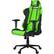 Left. Arozzi - Torretta Gaming Chair - Green.
