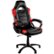 Angle Zoom. Arozzi - Enzo Gaming Chair - Red.