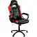 Angle. Arozzi - Enzo Gaming Chair - Red.