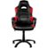 Front Zoom. Arozzi - Enzo Gaming Chair - Red.
