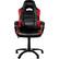 Front. Arozzi - Enzo Gaming Chair - Red.
