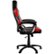 Alt View Zoom 11. Arozzi - Enzo Gaming Chair - Red.