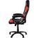 Alt View 12. Arozzi - Enzo Gaming Chair - Red.