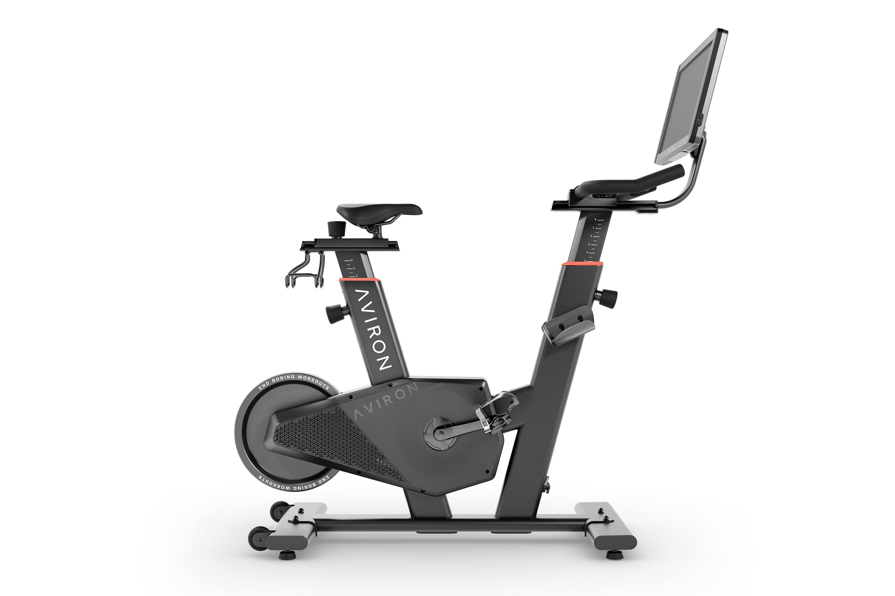AVIRON BORING WORKOUTS END AVIRON! SENONWOM EMD ONINOS