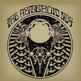 Asteroid No. 4 - The Asteroid No. 4 - VINYL LP