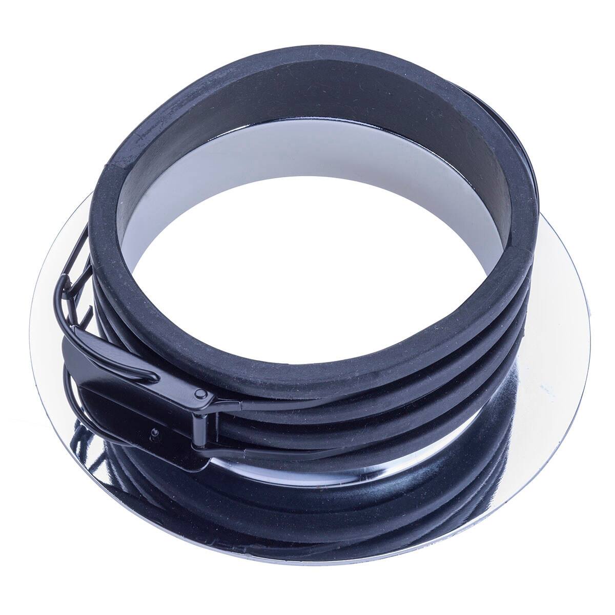 Alt View 1. Glow - Glow Beauty Dish 150mm Adapter Ring for Profoto Mount.