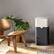 Alt View 18. Blueair - Blueair - Blue Pure 121 620 Sq. Ft. Air Purifier - White - White.