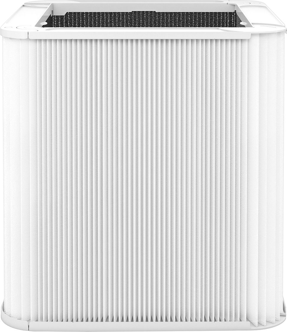 Replacement Filter for Blueair Blue Pure 211+ Air Purifiers - White