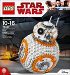 Lego online ucs bb8