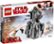 Angle Zoom. LEGO - Star Wars First Order Heavy Scout Walker 75177 - Gray.