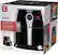 Alt View 23. Chefman - 2.5L Digital Air Fryer - Black/Stainless Steel.