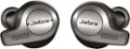 Angle Zoom. Jabra - Elite 65t True Wireless Earbud Headphones - Titanium Black.