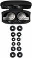 Alt View Zoom 11. Jabra - Elite 65t True Wireless Earbud Headphones - Titanium Black.