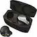 Alt View 12. Jabra - Elite 65t True Wireless Earbud Headphones - Titanium Black.