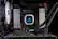 Alt View 17. CORSAIR - Hydro Series 280mm Liquid Cooling System with RGB Lighting - Black/Gray.