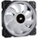 Alt View Zoom 13. CORSAIR - LL Series 120mm Case Cooling Fan Kit with RGB lighting.