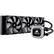 Front. CORSAIR - Hydro Series 120mm Liquid Cooling System - Black/Gray.