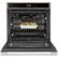 Alt View 12. Whirlpool - 30" Built-In Single Electric Convection Wall Oven.