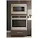 Alt View 13. Whirlpool - 30" Built-In Single Electric Convection Wall Oven.