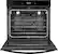 Alt View 11. Whirlpool - 27" Built-In Single Electric Convection Wall Oven.