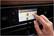Alt View 18. Whirlpool - 27" Built-In Single Electric Convection Wall Oven.