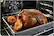 Alt View 13. Whirlpool - 27" Built-In Single Electric Convection Wall Oven with Air Fry when Connected - Stainless Steel.