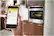 Alt View 16. Whirlpool - 27" Built-In Single Electric Convection Wall Oven with Air Fry when Connected - Stainless Steel.