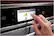 Alt View 17. Whirlpool - 27" Built-In Single Electric Convection Wall Oven with Air Fry when Connected - Stainless Steel.