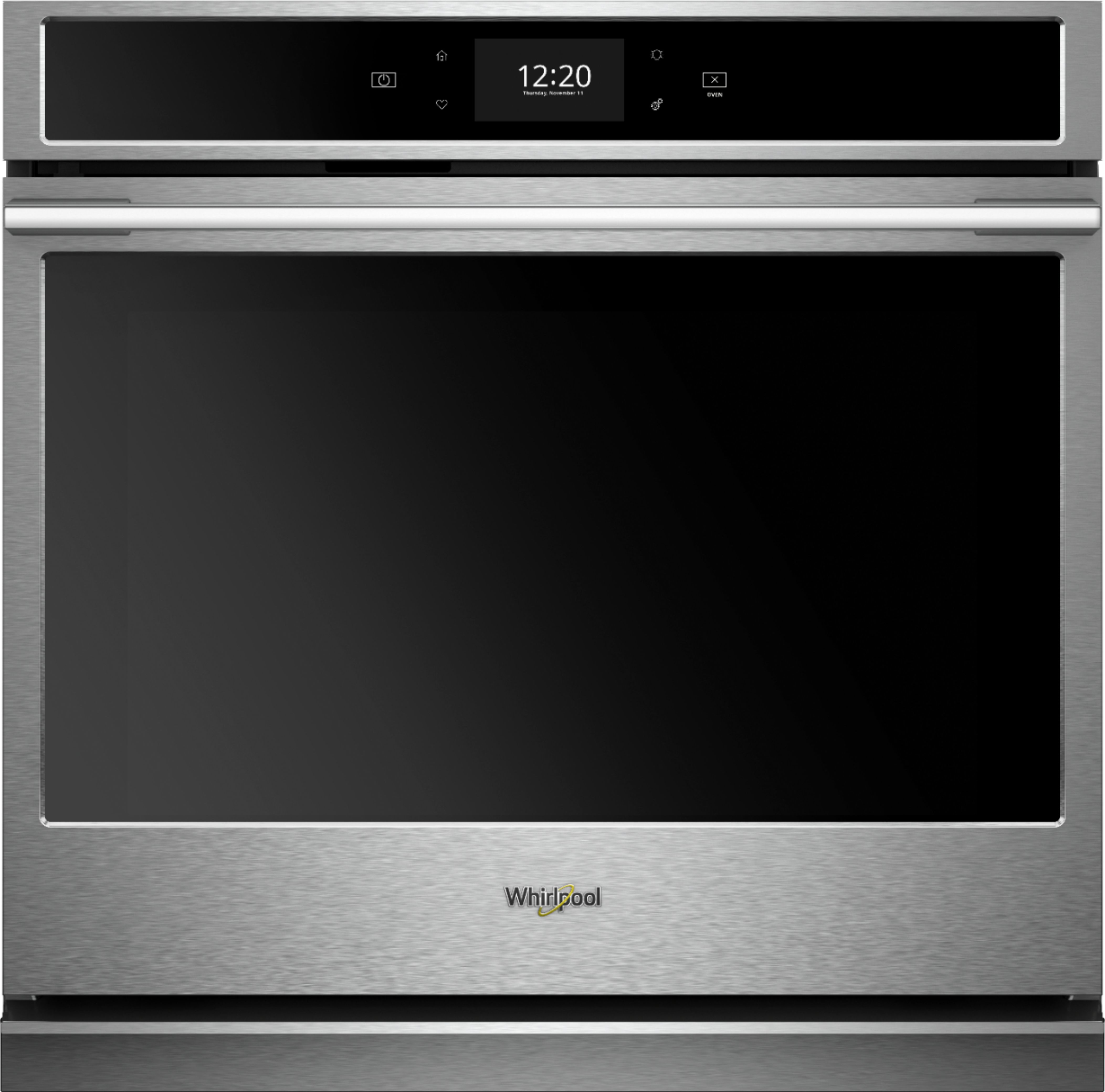 Whirlpool Convection Oven Manual