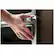 Alt View 18. Whirlpool - 30" Built-In Single Electric Convection Wall Oven - Stainless Steel.