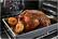 Alt View 13. Whirlpool - 30" Built-In Single Electric Convection Wall Oven with Air Fry when Connected - Black Stainless Steel.