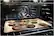 Alt View 15. Whirlpool - 30" Built-In Single Electric Convection Wall Oven with Air Fry when Connected - Black Stainless Steel.