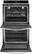 Alt View 11. Whirlpool - 30" Built-In Double Electric Convection Wall Oven - White.