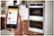 Alt View Zoom 17. Whirlpool - 30" Built-In Double Electric Convection Wall Oven - White.