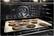 Alt View 15. Whirlpool - 30" Built-In Electric Convection Double Wall Oven with Air Fry when Connected - Black Stainless Steel.