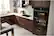 Alt View 18. Whirlpool - 27" Built-In Double Electric Convection Wall Oven - Black Stainless Steel.