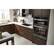Alt View 1. Whirlpool - 27" Double Electric Convection Wall Oven with Built-In Microwave - Black Stainless Steel.