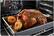 Alt View 13. Whirlpool - 27" Built-In Electric Convection Double Wall Oven with Microwave with Air Fry when Connected - Stainless Steel.